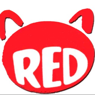 Логотип телеграм канала @nowredcolor — Новый красный!
