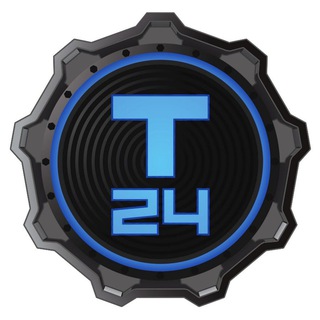 Telegram channel ТехноЦифра logo
