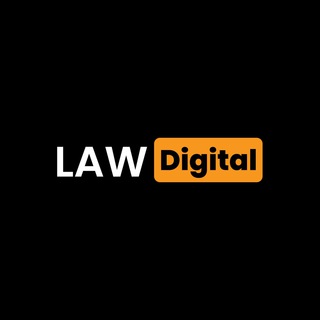 Telegram channel LAW Digital 🇺🇦 logo