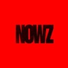 Логотип телеграм канала @nowzcube — NOWZ • CUBE