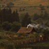 Логотип телеграм канала @nowzvuk — звук пустоты
