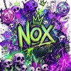 Логотип телеграм канала @noxapd — NOX