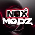 Logo saluran telegram noxmodz — Nox Modz