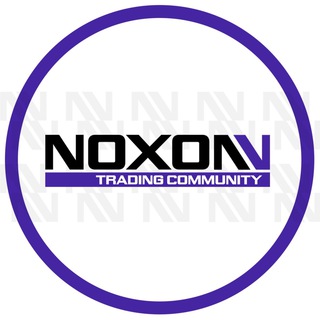 Telegram kanalining logotibi noxonfx_community — NoxonFX Trading Community