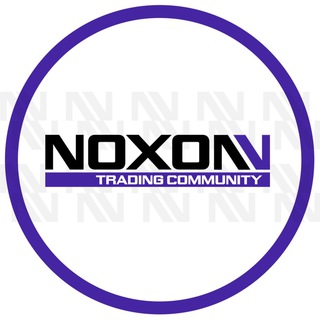 Telegram kanalining logotibi noxonfx_community — The Real - Noxon Channel
