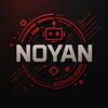 Telegram channel NOYAN_SHOP logo