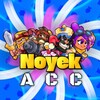 Logo of telegram channel noyekacc — noyekAcc