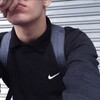Логотип телеграм канала @noyeshop — Пацанский домик