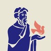 Логотип телеграм канала @noyevproject — Ноев проект.