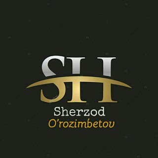 Telegram kanalining logotibi noyob_faktuz — SHERZOD O'ZOZIMBETOV