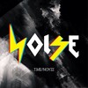 Telegram channel noise⚡️ logo