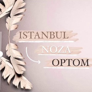 Логотип телеграм канала @noza_kids — Noza_KIDS❤️