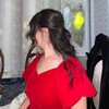 لوگوی کانال تلگرام nozaninakramzade — نازنین❤️