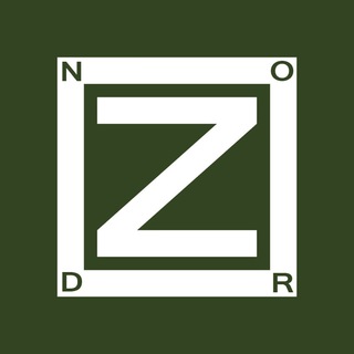 Логотип телеграм канала @nozdr_ru — NoZDR.RU