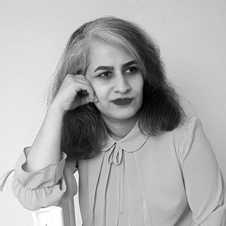لوگوی کانال تلگرام nozhatbadi — نزهت بادی