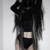 Логотип телеграм канала @nozheviera — nozhevie.raneniya