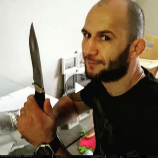 Логотип телеграм канала @nozhi_otzivi — ВИДЕО ОТЗЫВЫ - КИЗЛЯРСКИЕ НОЖИ