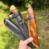 Логотип телеграм канала @nozhmsk77 — VAGA-NOZH