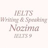 Telegram kanalining logotibi nozima_writes — Nozima Qadamova | 9.0