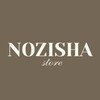 Логотип телеграм канала @nozishastoreuz — Nozisha store 🦢