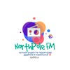Логотип телеграм канала @np24fm — NorthPoleFM Radio 104.5