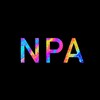 Логотип телеграм канала @npa_love — NPA