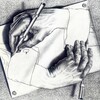 Логотип телеграм канала @npaed — Записки на рукавах