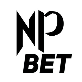 Логотип телеграм канала @npbeting — NP Bet | Ставки на спорт