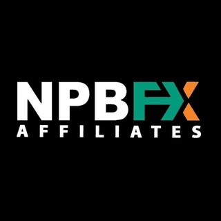 Telegram channel NPBFX: Партнёрская программа форекс logo