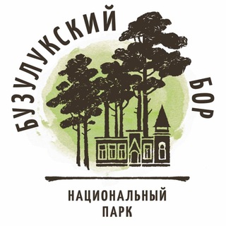Логотип телеграм канала @npbuzbor — Бузулукский бор