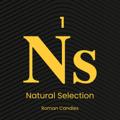 Логотип телеграм канала @npcalls — Natural Selection
