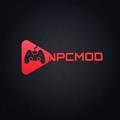 Logotipo do canal de telegrama npcmod - 𝐍𝐏𝐂 𝐓𝐇𝐀𝐈𝐋𝐀𝐍𝐃 🇹🇭