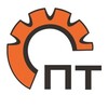Логотип телеграм канала @npcpt — НПЦ ПРОМТЕХ
