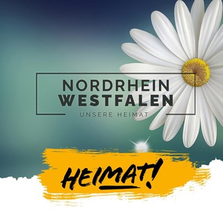 Logo des Telegrammkanals npd_nrw - HEIMAT-NRW
