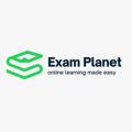 Logo saluran telegram npefcrnsu — The Exam Planet (RBI/SEBI/NBARD/IFSCA/SIDBI/NHB/Bank PO etc. Preparation✍✍ )