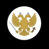 Логотип телеграм канала @npf_rodina — Народно-патриотический фронт «Родина».