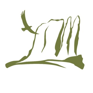 Логотип телеграм канала @npkrasstolby — «Красноярские Столбы»