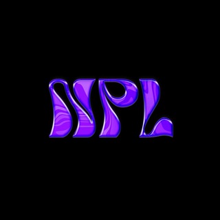 Logo saluran telegram npl_uz — NPL.UZ