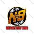 Telegram kanalining logotibi nplbetting — NEPALI BETTING 🇳🇵