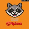 टेलीग्राम चैनल का लोगो nplsex — Nplsex