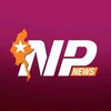 Logo of telegram channel npnewsmyanmar — NP News-Myanmar