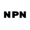 Telegram channel NPN logo