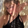 Логотип телеграм канала @npodenkovaaa — npodenkovaaa | рунолог 🩸