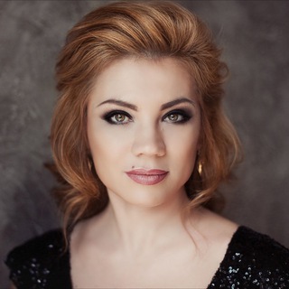 Логотип телеграм канала @npolarnaya — Наталья Полярная, парапсихолог