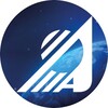 Логотип телеграм канала @npolaspace — НПО Лавочкина 🛰