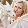 Логотип телеграм канала @npoly_art — Наталья Поли