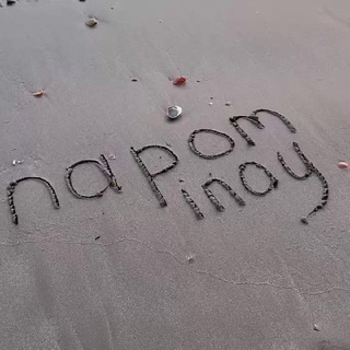 Логотип телеграм канала @npominay — napominay