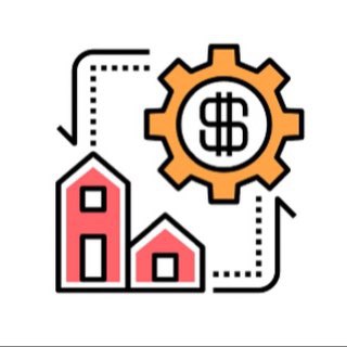 Логотип телеграм канала @nporaschetu — Новостройка по расчету