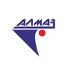 Логотип телеграм канала @npp_almaz — АО «НПП «Алмаз»