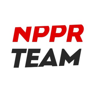 Логотип телеграм канала @nppr_team — NPPR TEAM / CPA & AFFILIATE